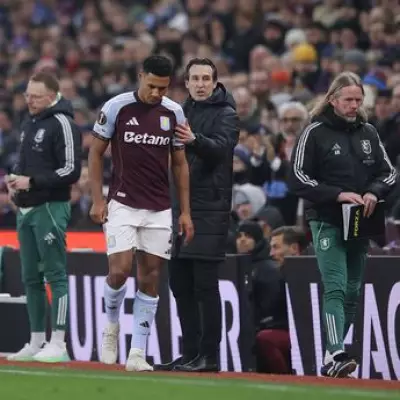 Unai Emery's Tactical Mastery: How Watkins and Abraham Can Thrive Together at Aston Villa