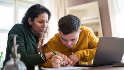 Universal Credit Health Element Cut for New Claimants to Encourage Work