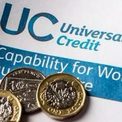 Universal Credit Reforms: Major Payment Changes from April 2026 Confirmed