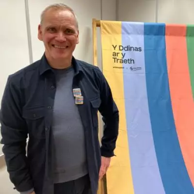 Urban Splash Unveils Ambitious Plans to Transform Swansea's Civic Centre