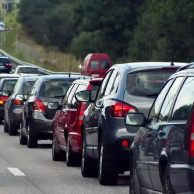 Vehicle Tax Set to Rise to £200 for Millions of UK Drivers in April 2026