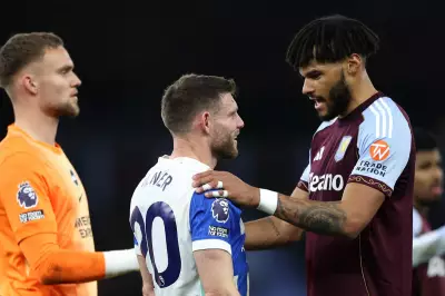 Villa Edge Past Brighton with Late Own Goal: Player Ratings Revealed