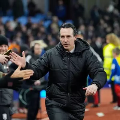 Villa's Home Fortress Key to Champions League Charge as Emery Faces Injury Crisis