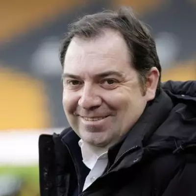 Villa's Vidagany Urges Unity After Wolves Defeat, Reveals Emery's Dressing Room Impact