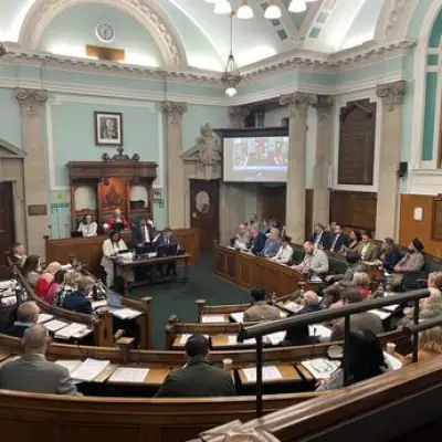 Walsall Council Approves Maximum Tax Hike and £32m Cuts, Rejects Social Housing Proposal