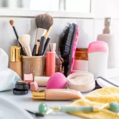 Warpaint Rescues Barry M from Administration in Major UK Beauty Sector Acquisition