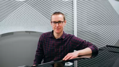 Welsh Composer's Fanfare to Open Llangollen Eisteddfod Alongside Sir Karl Jenkins