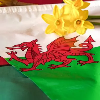 Welsh Identity Must Transcend Nostalgia to Embrace Economic Ambition