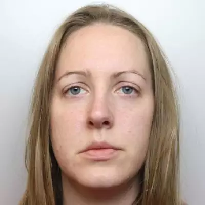 Wes Streeting Breaks Silence on Lucy Letby Case as Netflix Documentary Airs