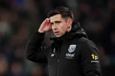 West Brom's Relegation Battle: Opta Predicts Survival by Narrow Margin