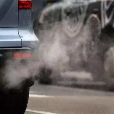 West Midlands Air Pollution Hotspots Revealed in New Data Report