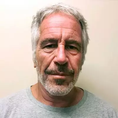 West Midlands Police Probe Epstein's Birmingham Airport Flights