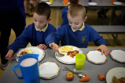 West Midlands Schools to Launch 500+ Free Breakfast Clubs in April 2026
