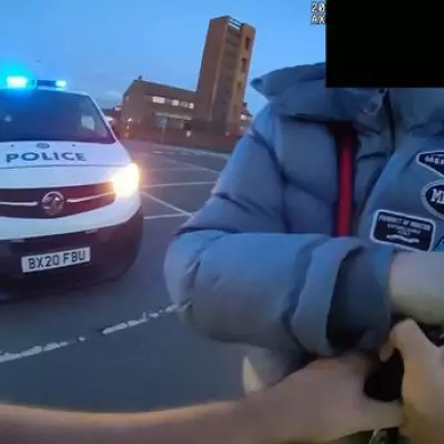 West Midlands Youth Panels to Scrutinize Police Stop and Search Practices