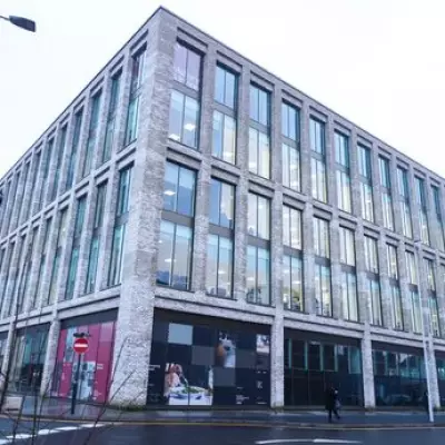 Wirral Council Faces £63m Loss on New Office Buildings, Audit Reveals