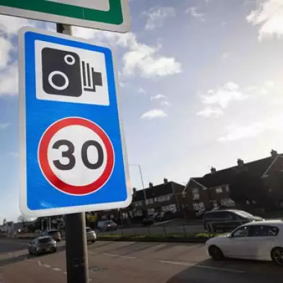 Wokingham Council Proposes Drastic Speed Limit Cuts on Rural Roads