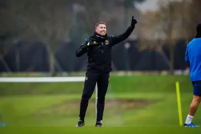 Wolves Eye Summer Transfer for Charleroi Midfielder Yacine Titraoui