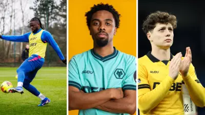 Wolves Predicted Line-Up vs Nottingham Forest: Edwards Makes Three Defensive Changes