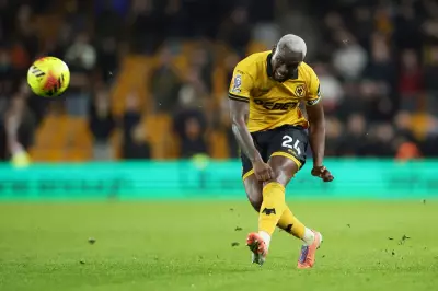 Wolves Predicted Lineup vs Aston Villa: Defensive Change and New Signing Start