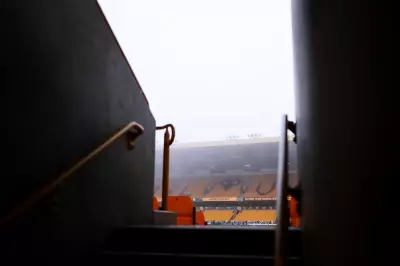 Wolves Star Joao Gomes Emerges as Napoli's 'Main Target' for Summer Transfer