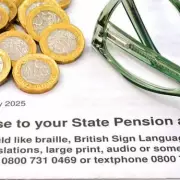 1.7 Million Pensioners Fuel £60bn Economic Boost Through Extended Work