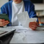 21 Common Financial Errors Cost UK Households £2,500 Annually