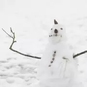 31 English Towns and Cities Brace for Snow as Cold Snap Hits