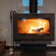 37 English Areas Face £300 Fines for Log Burner Smoke Violations