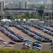 59 Car Models Face £5,690 Vehicle Tax Hike in April: Full List of Affected Vehicles