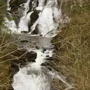 7 Stunning Waterfalls Within a Few Hours Drive from Birmingham