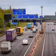 AA Slams Smart Motorways as 'Catastrophic Waste' in England