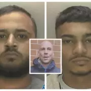 Ace Line Drug Dealers Jailed for Murder of US Navy Veteran in Kings Heath