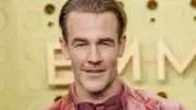 Actor James Van Der Beek Dies at 48 After Bowel Cancer Battle