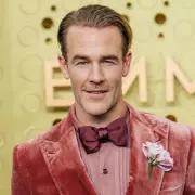Actor James Van Der Beek Dies at 48 After Cancer Battle, Family Launches Fundraiser