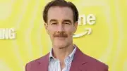 Actor James Van Der Beek Passes Away at 48 After Bowel Cancer Battle