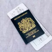 Aer Lingus Joins Ryanair in Enforcing New UK Passport Rule for Ireland Flights