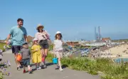 Affordable July Family Holidays: 8 UK Coastal Parks Under £150 for 4 Nights