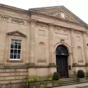 Afghan National's Arrival Timeline Revealed in Midlands Child Rape Trial