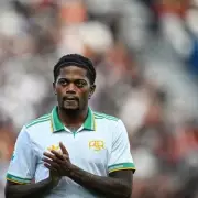 Agent Debunks Roma Boss Claims Over Leon Bailey's Aston Villa Return