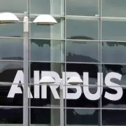 Airbus Reports Landmark Year with Soaring Global Aircraft Demand