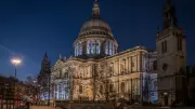 Alabaré Hosts Historic Big Sleep at St Paul's Cathedral to Combat Veteran Homelessness
