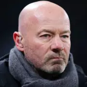 Alan Shearer Admits BBC Could Have Sacked Him Over Aston Villa Referee Rant