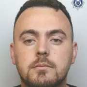 Albanian Burglars Jailed for Targeting Ex-Footballer's Home During Crime Spree