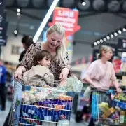 Aldi Launches £1,000 Voucher Giveaway to Support Family Nutrition