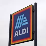 Aldi's 11 Exclusive Staff Discount Stores Revealed Across Britain
