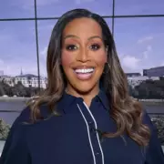 Alison Hammond's £32 Next Top Sparks Fashion Frenzy Among This Morning Viewers