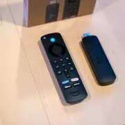 Amazon Fire TV Sticks Launch Major Interface Upgrade with New Features
