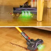 Amazon Slashes 'Elite' Cordless Vacuum Price by 46% to Just £70 Amid Rave Reviews