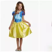 Amazon Slashes World Book Day Costume Prices, Some as Low as £3.80