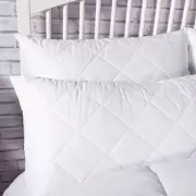 Amazon's £7 'Hotel Quality' Pillows Praised as 'Cloud-Like' Now on Sale